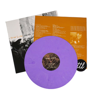 Elliott Smith: Roman Candle (Purple Blast Colored Vinyl) Vinyl LP