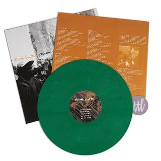 Elliott Smith: Roman Candle (Indie Exclusive Eco Colored Vinyl) Vinyl LP