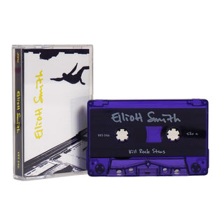 Elliott Smith: Elliott Smith Cassette