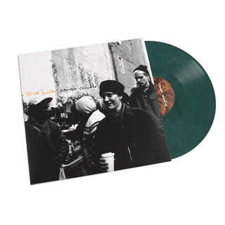 Elliott Smith: Roman Candle (Indie Exclusive Eco Colored Vinyl) Vinyl LP