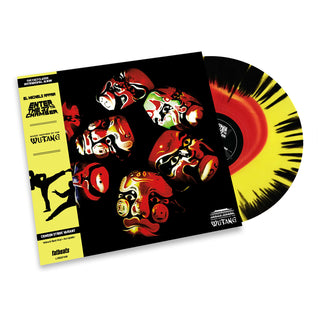 El Michels Affair: Enter the 37th Chamber (Crimson Strike Colored Vinyl) Vinyl LP