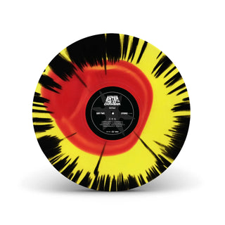 El Michels Affair: Enter the 37th Chamber (Crimson Strike Colored Vinyl) Vinyl LP