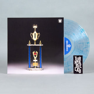 El Michels Affair: 24 Hr Sports (Colored Vinyl) Vinyl LP - Turntable Lab Exclusive