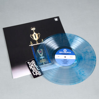 El Michels Affair: 24 Hr Sports (Colored Vinyl) Vinyl LP - Turntable Lab Exclusive