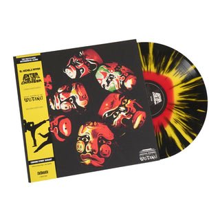 El Michels Affair: Enter the 37th Chamber (Crimson Strike Colored Vinyl) Vinyl LP