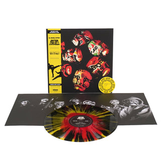 El Michels Affair: Enter the 37th Chamber (Crimson Strike Colored Vinyl) Vinyl LP