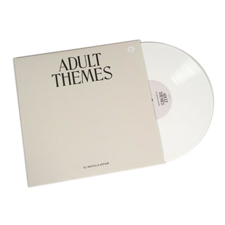 El Michels Affair: Adult Themes - Special Edition (Colored Vinyl) Vinyl LP