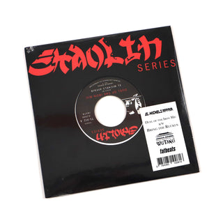 El Michels Affair: Duel Of The Iron Mic / Bring Da Ruckus Vinyl 7"