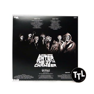 El Michels Affair: Enter The 37th Chamber - 15th Anniversary Edition (Colored Vinyl) Vinyl LP