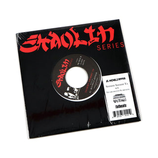 El Michels Affair: Shimmy Shimmy Ya / Incarcerated Scarfaces Vinyl 7"