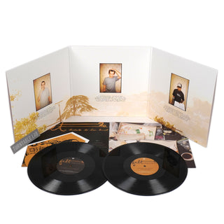 Felt: Felt 2 - A Tribute To Lisa Bonet Vinyl 2LP