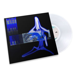 Elucid & Sebb Bash: I Guess U Had To Be There (Colored Vinyl) Vinyl LP