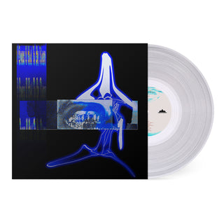 Elucid & Sebb Bash: I Guess U Had To Be There (Colored Vinyl) Vinyl LP