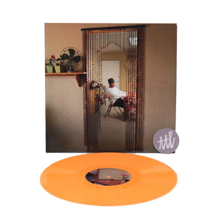 Elujay: A Constant Charade (Colored Vinyl) Vinyl LP 