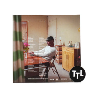 Elujay: A Constant Charade (Colored Vinyl) Vinyl LP 