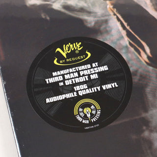 Elvin Jones: Heavy Sounds (Verve By Request Series) Vinyl LP