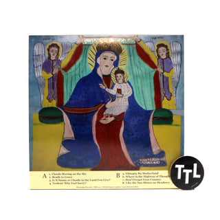 Emahoy Tsege Mariam Gebru: Souvenirs (Colored Vinyl) Vinyl LP