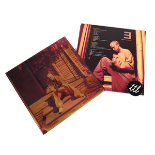 Eminem: The Marshall Mathers LP - 25th Anniversary Edition Vinyl 2LP