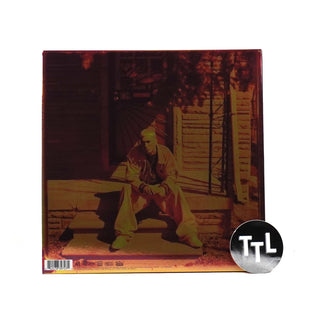 Eminem: The Marshall Mathers LP - 25th Anniversary Edition Vinyl 2LP