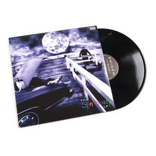 Eminem: The Slim Shady LP Vinyl 2LP