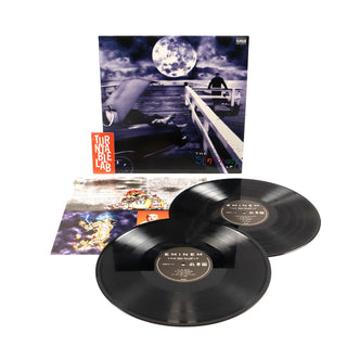 Eminem: The Slim Shady LP Vinyl 2LP