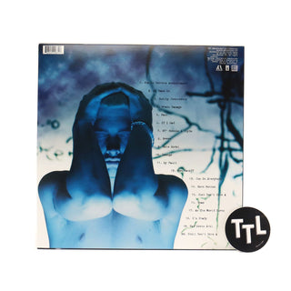 Eminem: The Slim Shady LP Vinyl 2LP