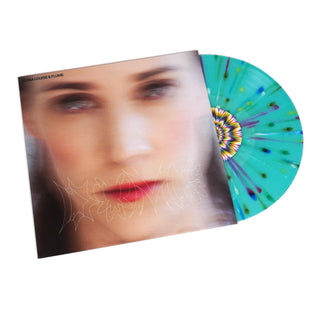 Emma Louise & Flume: Dumb (Indie Exclusive Colored Vinyl) Vinyl LP