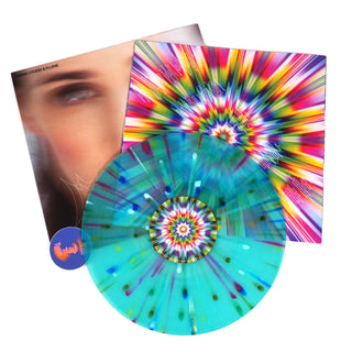 Emma Louise & Flume: Dumb (Indie Exclusive Colored Vinyl) Vinyl LP