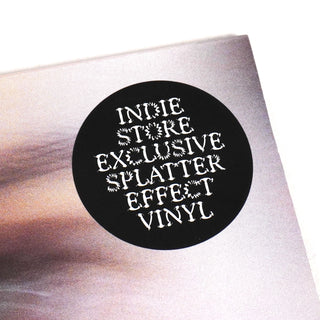 Emma Louise & Flume: Dumb (Indie Exclusive Colored Vinyl) Vinyl LP