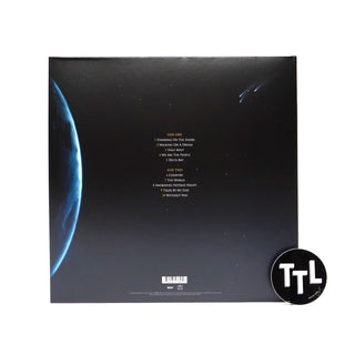 Empire Of The Sun: Walking On A Dream (Yellow Colored Vinyl) Vinyl LP