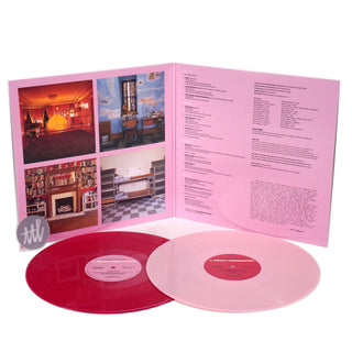 The Royal Tenenbaums: Original Soundtrack (Colored Vinyl) Vinyl 2LP