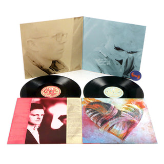 Erasure: Always - The Very Best Of Erasure Vinyl 2LP