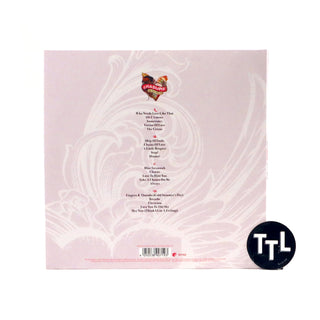 Erasure: Always - The Very Best Of Erasure Vinyl 2LP