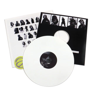 Erick The Architect: I've Never Been Here Before Vinyl LP