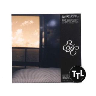 Erika De Casier: Lifetime Vinyl LP