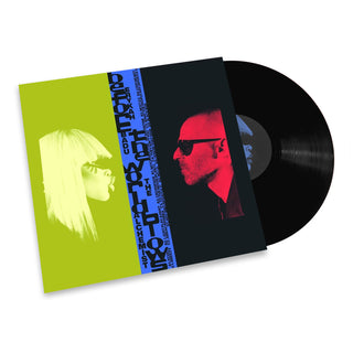 Erykah Badu & The Alchemist: Before the World Blows - The Abi And Alan Experiment Vinyl 2LP