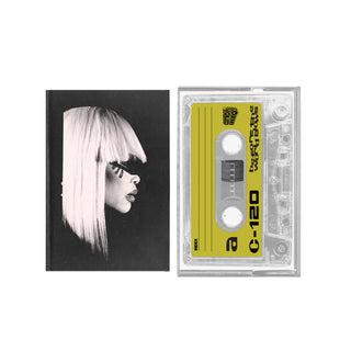 Erykah Badu & The Alchemist: Before The World Blows - The Abi And Alan Experiment (Abi Edition) Cassette