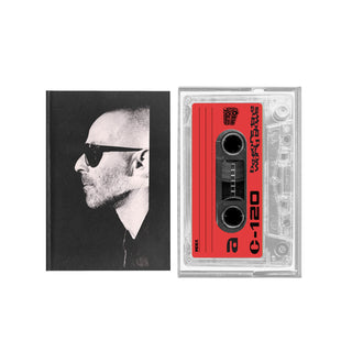 Erykah Badu & The Alchemist: Before The World Blows - The Abi And Alan Experiment (Alan Edition) Cassette