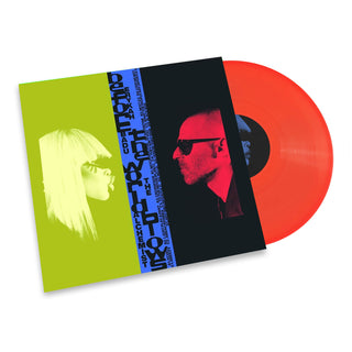 Erykah Badu & The Alchemist: Before the World Blows - The Abi And Alan Experiment (Indie Exclusive Colored Vinyl) Vinyl 2LP+Slipmat