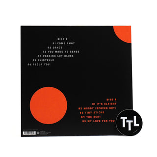 ESG: Come Away With ESG (Indie Exclusive Colored Vinyl) Vinyl LP