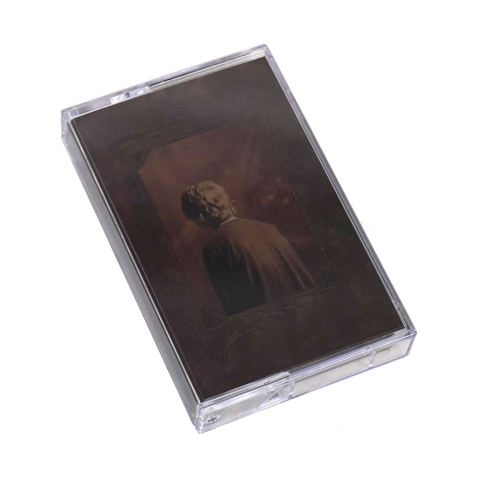 Ethel Cain Willoughby Tucker, I'll Always Love You Cassette