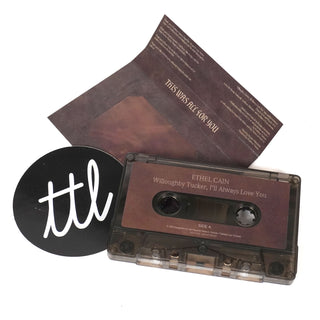 Ethel Cain: Willoughby Tucker, I'll Always Love You Cassette