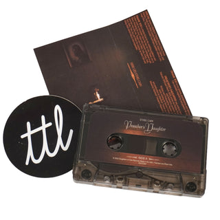 Ethel Cain: Preacher's Daughter Cassette
