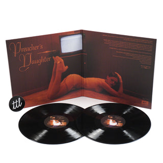 Ethel Cain: Preacher's Daughter Vinyl 2LP