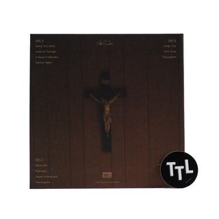 Ethel Cain: Preacher's Daughter Vinyl 2LP