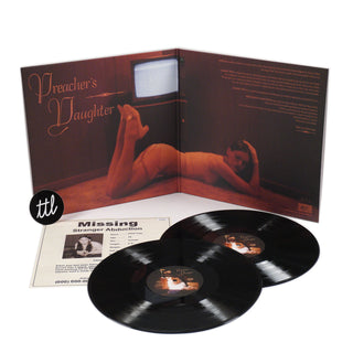 Ethel Cain: Preacher's Daughter (Indie Exclusive) Vinyl LP