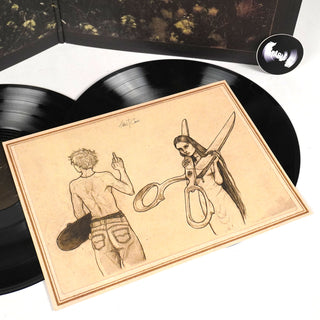 Ethel Cain: Willoughby Tucker, I'll Always Love You (Indie Exclusive) Vinyl LP