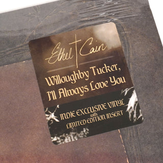 Ethel Cain: Willoughby Tucker, I'll Always Love You (Indie Exclusive) Vinyl LP