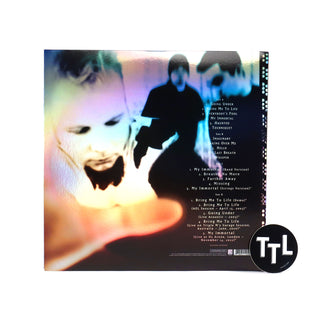 Evanescence: Fallen - Deluxe Edition (Indie Exclusive Colored Vinyl) Vinyl 2LP