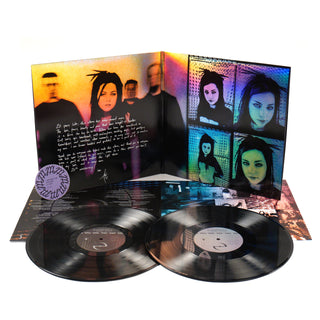Evanescence: Fallen Deluxe Edition Vinyl 2LP